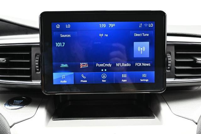 Certified 2022 Ford Explorer XLT w/ Equipment Group 202A AWD/4WD image 32