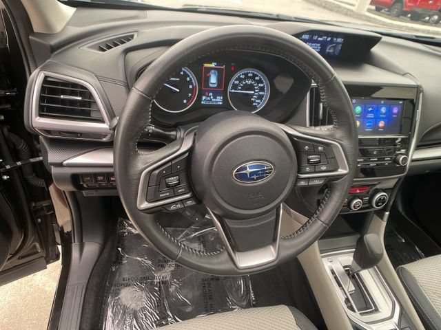 Used 2021 Subaru Forester Premium AWD/4WD image 16