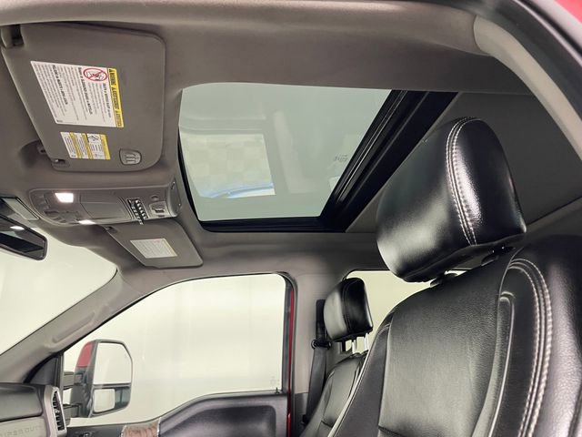 Certified 2019 Ford F250 Lariat w/ Lariat Ultimate Package image 22