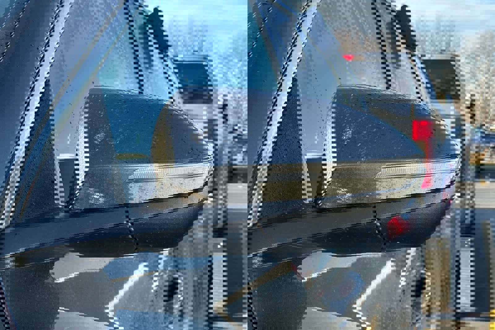 Used 2023 Hyundai Tucson SEL w/ Cargo Package image 7