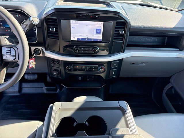 Certified 2023 Ford F150 XL w/ Trailer Tow Package RWD image 27