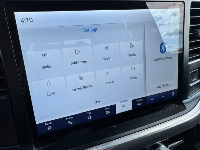 Certified 2022 Ford F150 Lariat AWD/4WD image 32