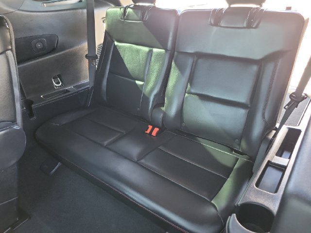 Certified 2025 Ford Explorer ST AWD/4WD image 24