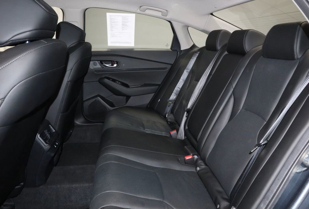 Used 2025 Honda Accord Touring image 21