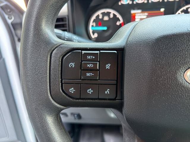 Certified 2025 Ford F450 XLT w/ 360-Degree Camera Package AWD/4WD image 26