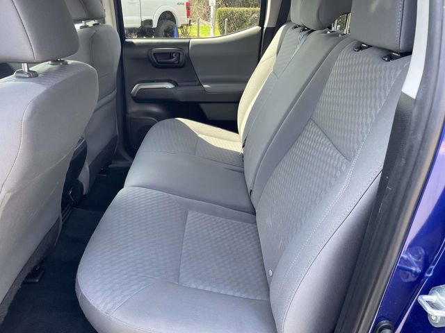 Used 2023 Toyota Tacoma SR5 w/ Technology Package AWD/4WD image 26