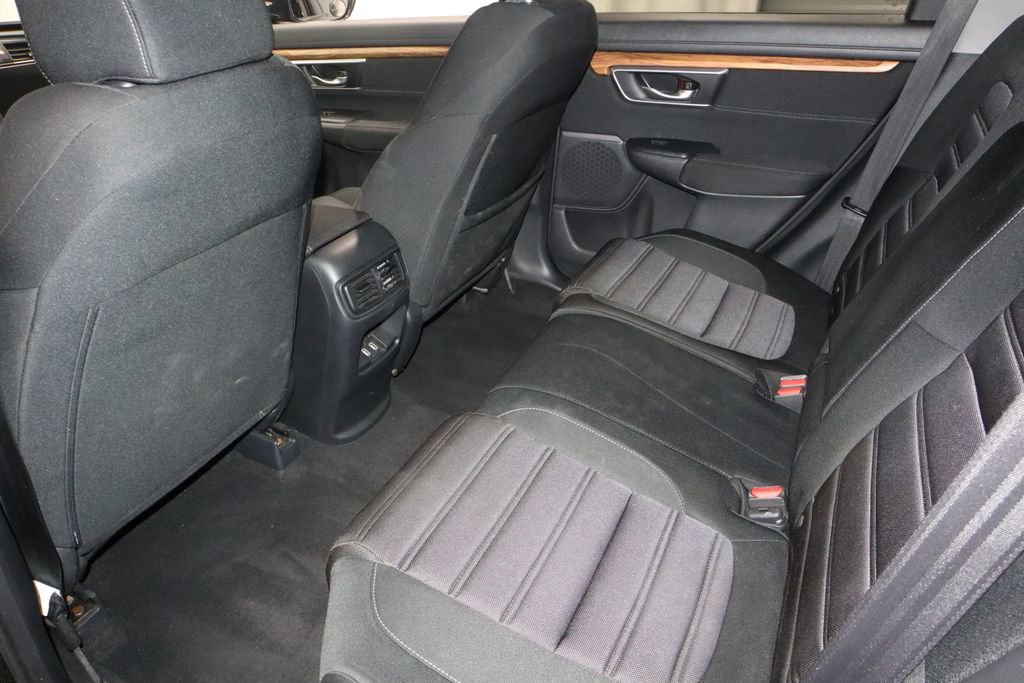 Used 2018 Honda CR-V EX image 20