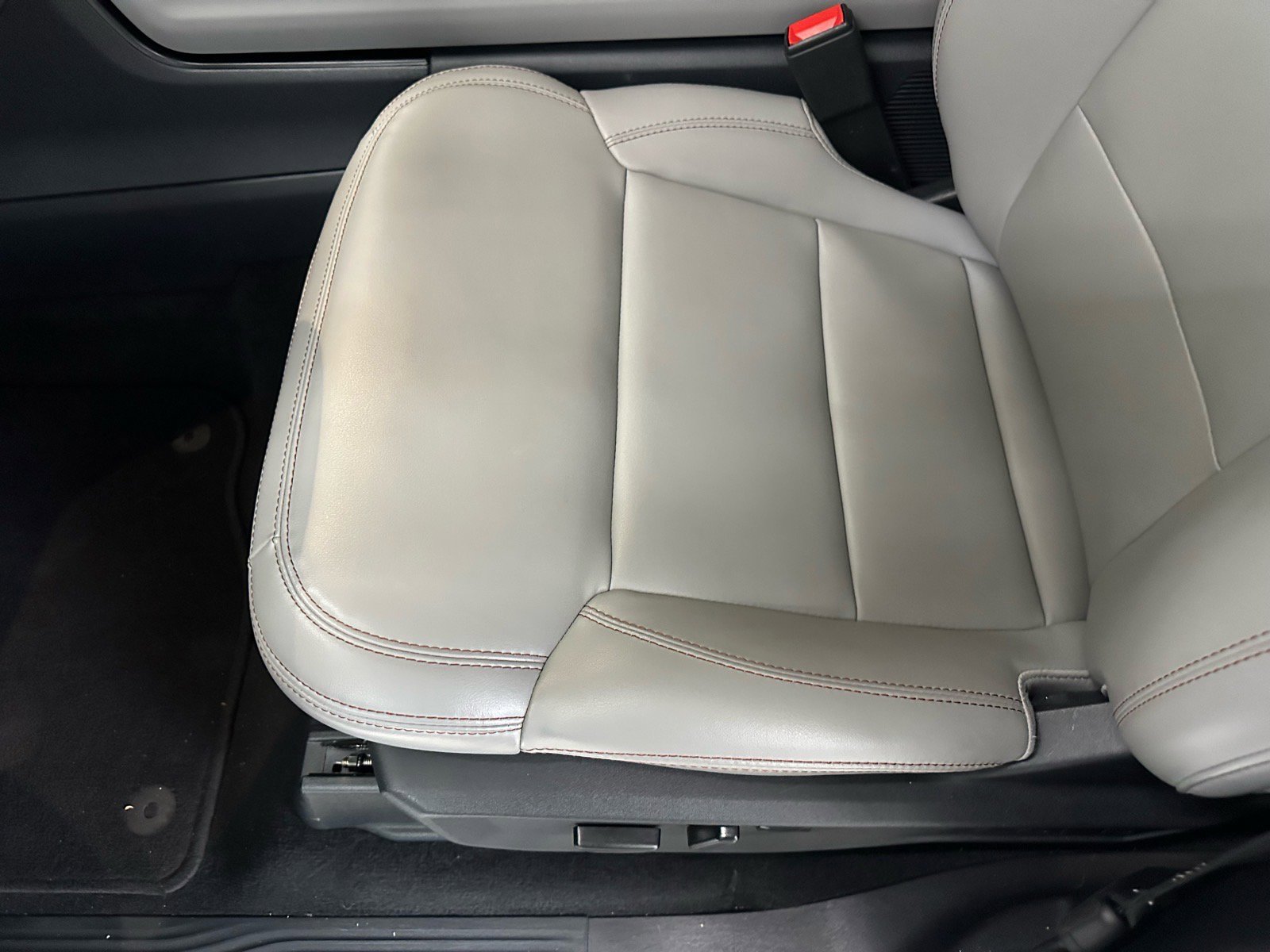 Certified 2025 Ford Expedition Max Active image 25