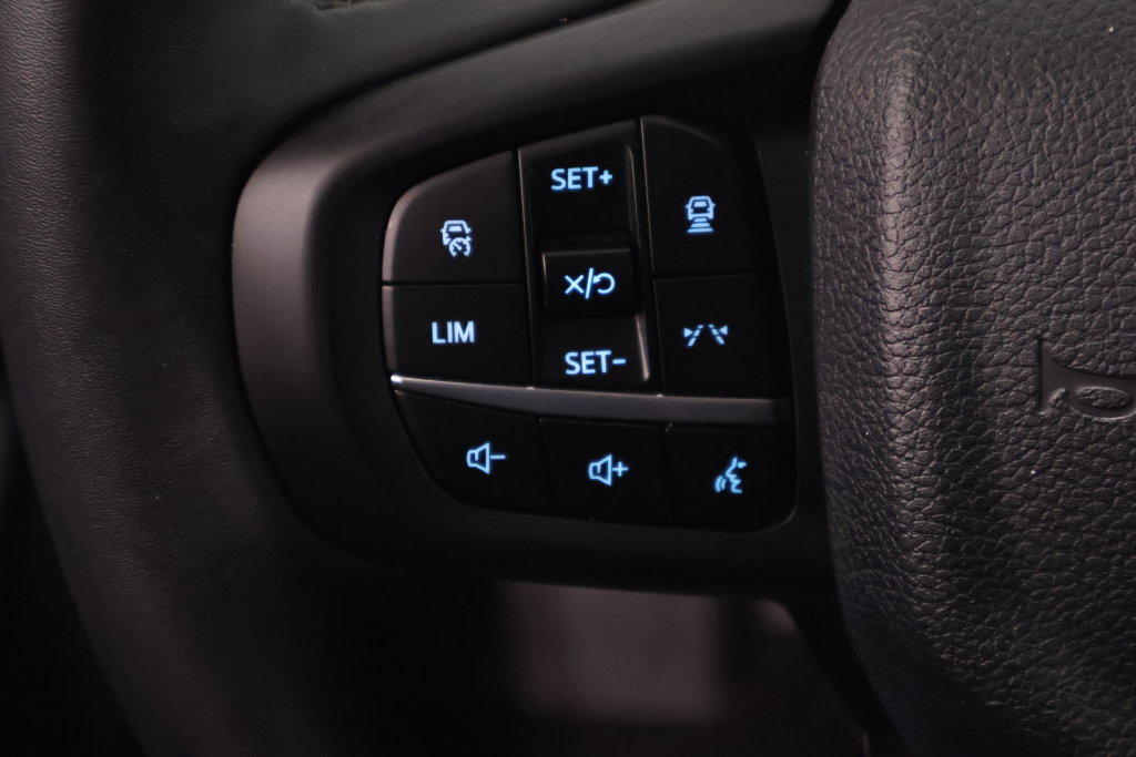 Certified 2024 Ford Ranger XLT AWD/4WD image 25