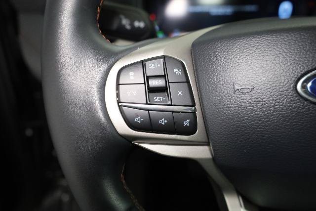 Certified 2026 Ford Explorer Active w/ Active Comfort Package AWD/4WD image 14