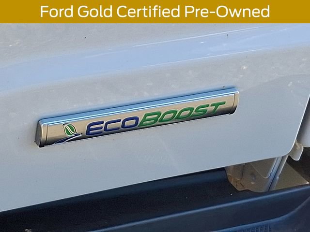 Certified 2022 Ford F150 XLT w/ Equipment Group 302A High image 38