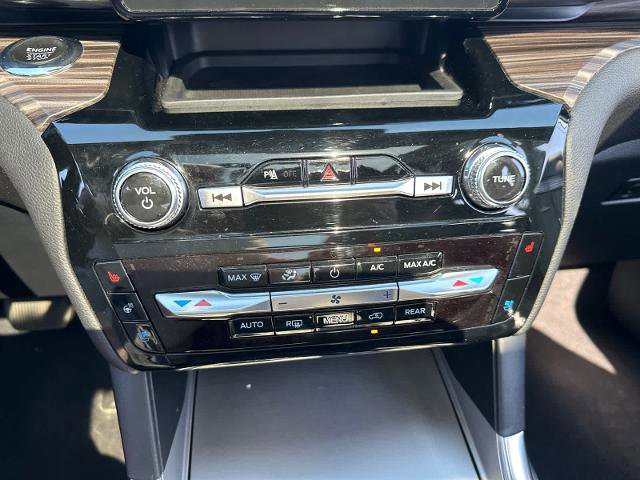 Certified 2023 Ford Explorer Limited w/ Equipment Group 301A image 23