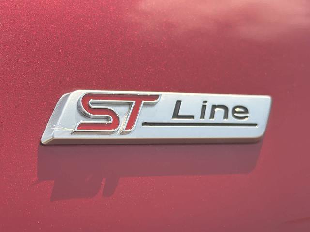 Certified 2025 Ford Explorer ST-Line w/ Premium Package AWD/4WD image 12