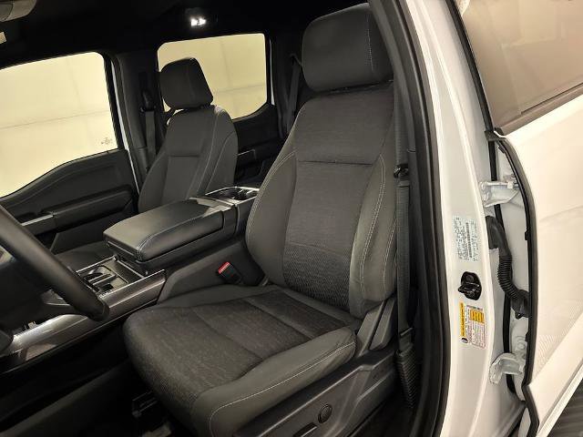 Certified 2023 Ford F150 XLT w/ Equipment Group 301A Mid AWD/4WD image 18