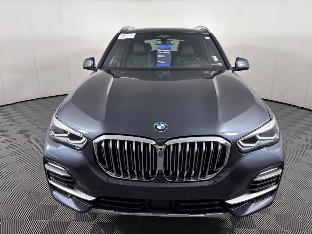 Used 2019 BMW X5 xDrive40i image 2