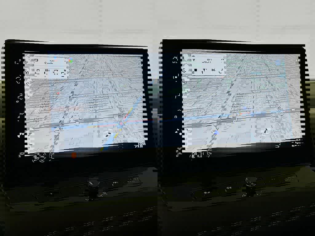 Used 2024 Nissan Rogue SL image 28