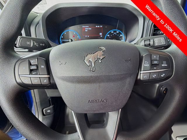Certified 2023 Ford Bronco Sport Big Bend AWD/4WD image 13