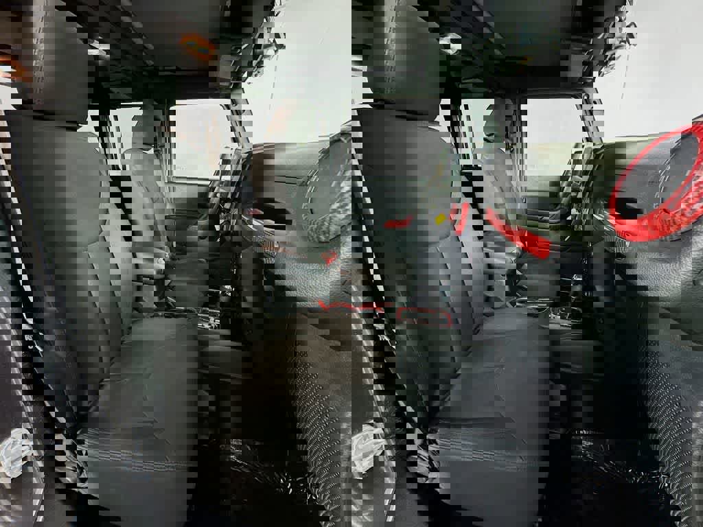 Used 2017 Jeep Wrangler Unlimited Sport w/ Quick Order Package 24S image 17