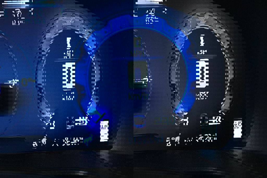 Certified 2025 Ford Bronco Sport Outer Banks w/ Outer Banks Tech Package+ image 17