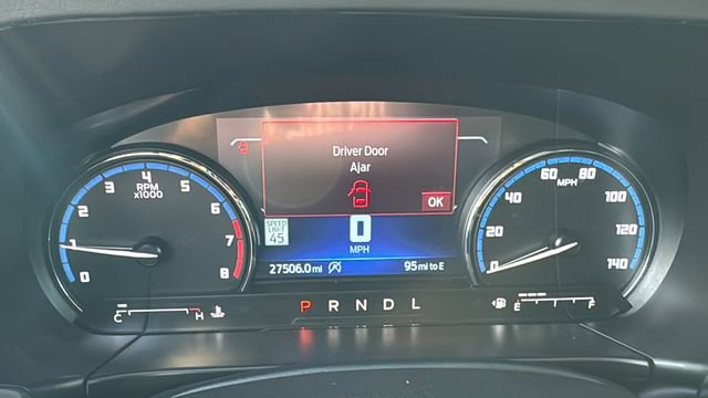 Certified 2024 Ford Bronco Sport Outer Banks w/ Tech Package AWD/4WD image 19