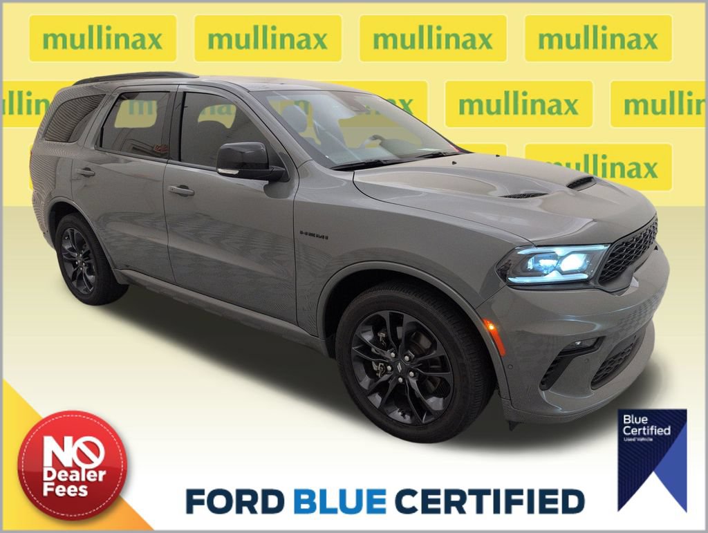 Used 2023 Dodge Durango R/T RWD image 1