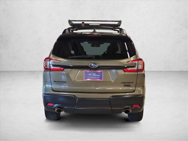 Used 2023 Subaru Ascent Onyx Edition AWD/4WD image 7