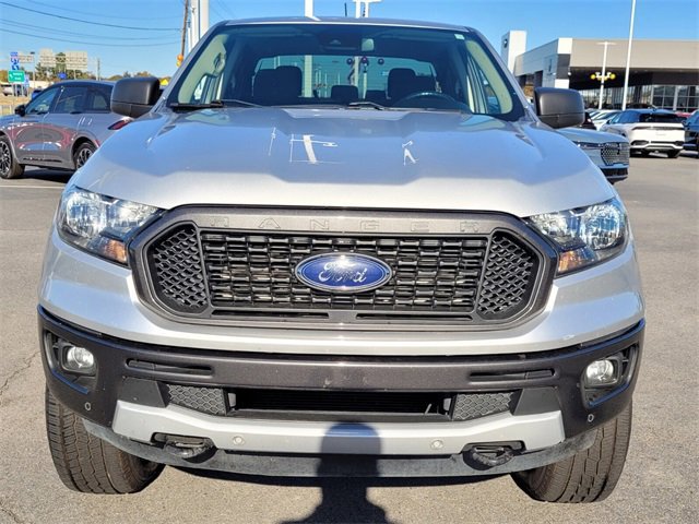 Certified 2019 Ford Ranger XLT w/ Equipment Group 301A Mid image 8