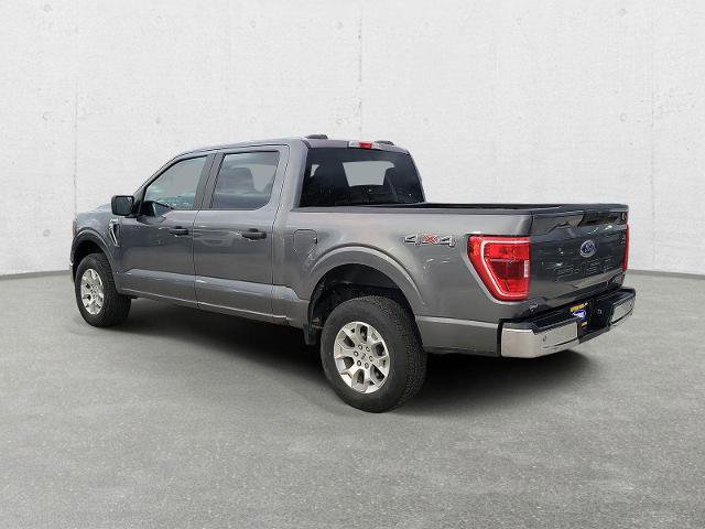 Certified 2023 Ford F150 XLT image 2