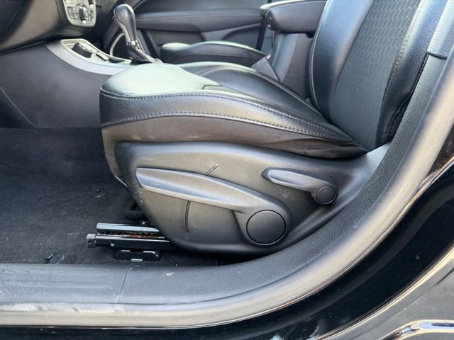 Used 2019 Jeep Compass Latitude image 9