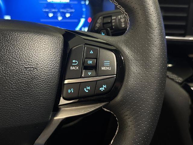 Certified 2024 Ford Explorer ST w/ Equipment Group 401A image 21