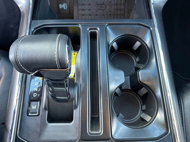 Certified 2023 Ford F150 Lariat w/ Equipment Group 502A High image 34