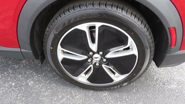 Certified 2021 Ford Mustang Mach-E Select w/ Comfort/Appearance Package image 29