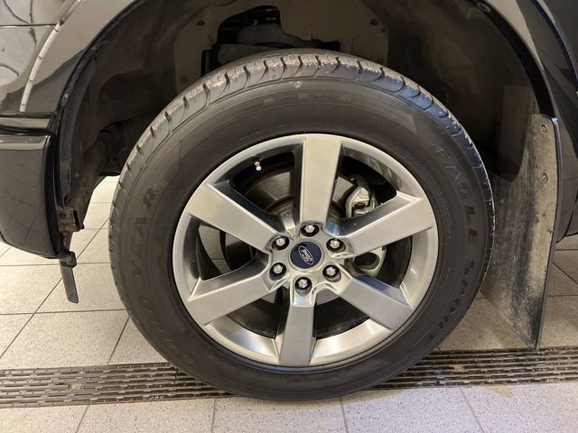 Certified 2017 Ford F150 Lariat w/ Equipment Group 502A Luxury image 10