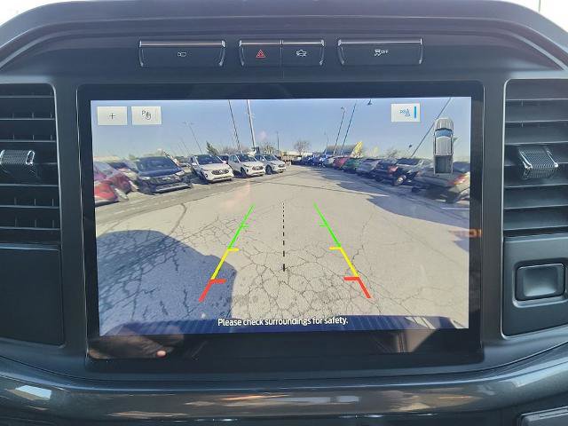 Certified 2023 Ford F150 Tremor w/ Bed Utility Package image 28