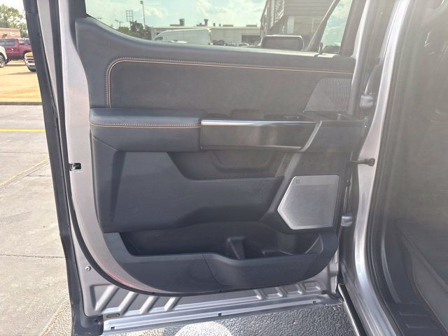 Certified 2021 Ford F150 Platinum w/ Equipment Group 701A High AWD/4WD image 17