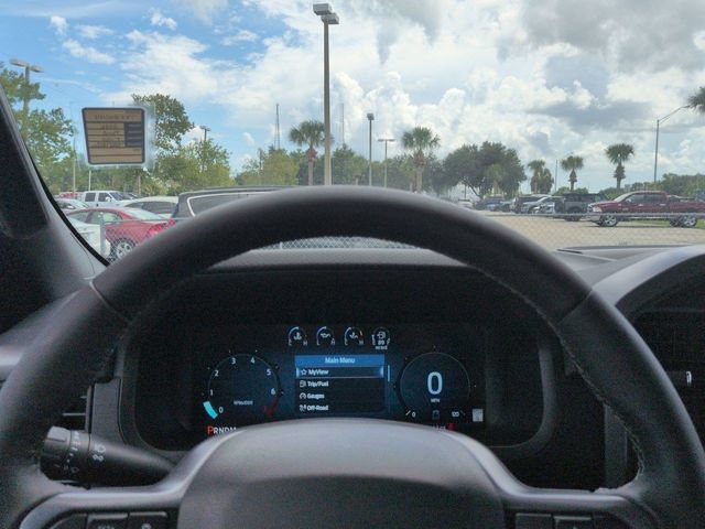 Certified 2026 Ford F150 XLT w/ Equipment Group 302A MID RWD image 30