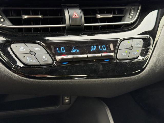 Used 2019 Toyota C-HR LE image 17