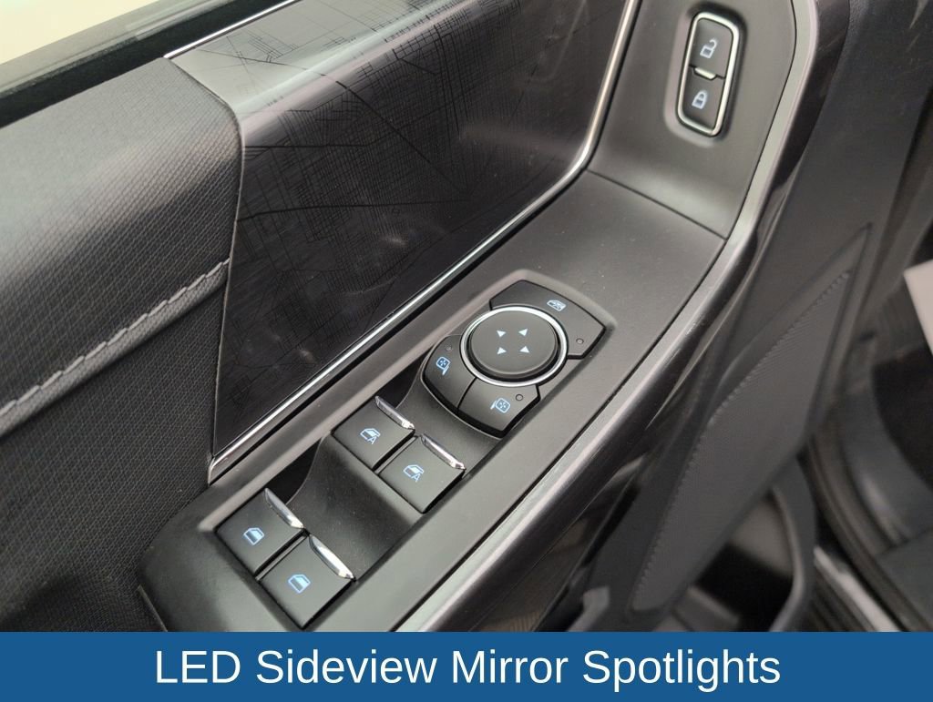 Certified 2023 Ford F150 XLT w/ Equipment Group 302A High image 32