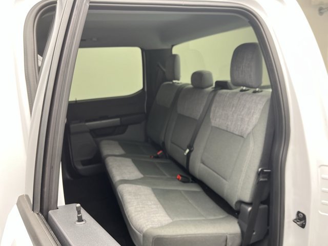Certified 2026 Ford F250 XLT AWD/4WD image 12