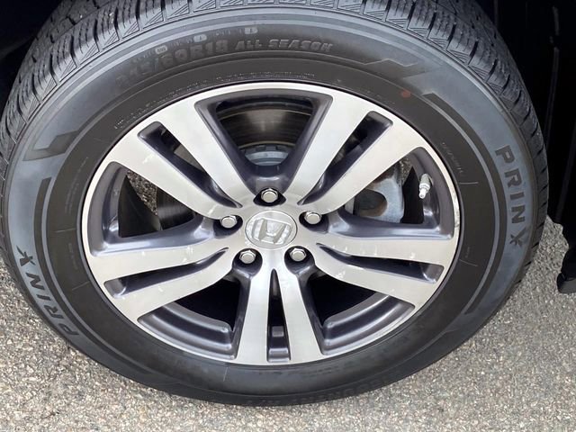 Used 2017 Honda Pilot EX-L image 29