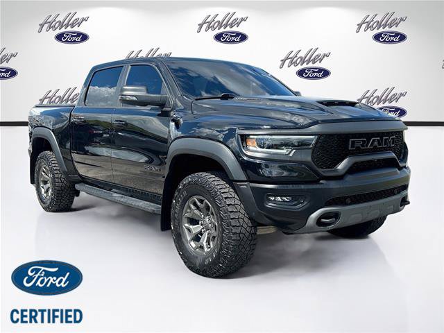 Used 2024 RAM 1500 TRX