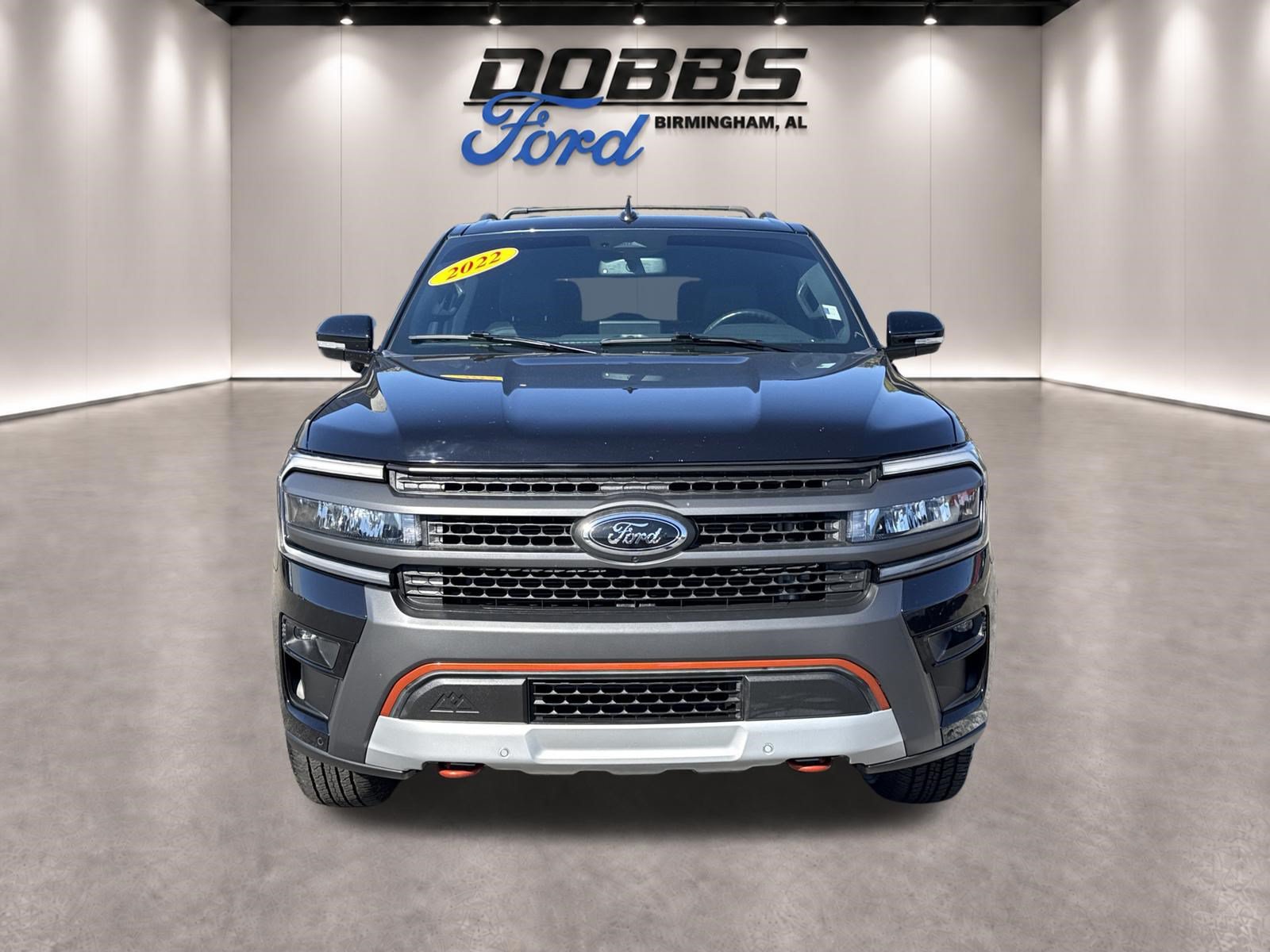 Certified 2022 Ford Expedition Timberline AWD/4WD image 2
