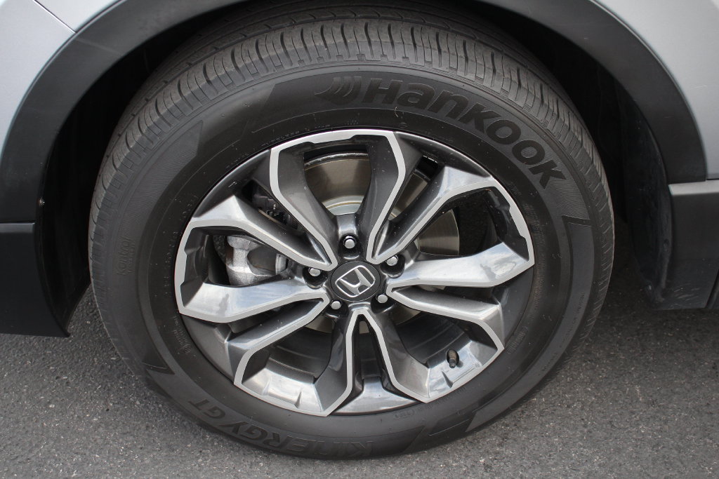 Used 2022 Honda CR-V EX-L image 14