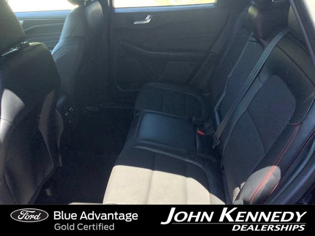 Certified 2023 Ford Escape ST-Line w/ Tech Pack #1 AWD/4WD image 29