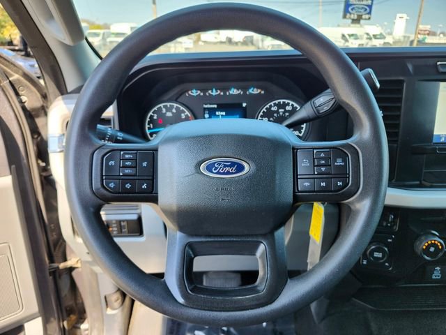 Certified 2023 Ford F350 XL w/ STX Appearance Package image 28