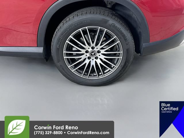 Used 2024 Mercedes-Benz GLC 300 4MATIC image 34