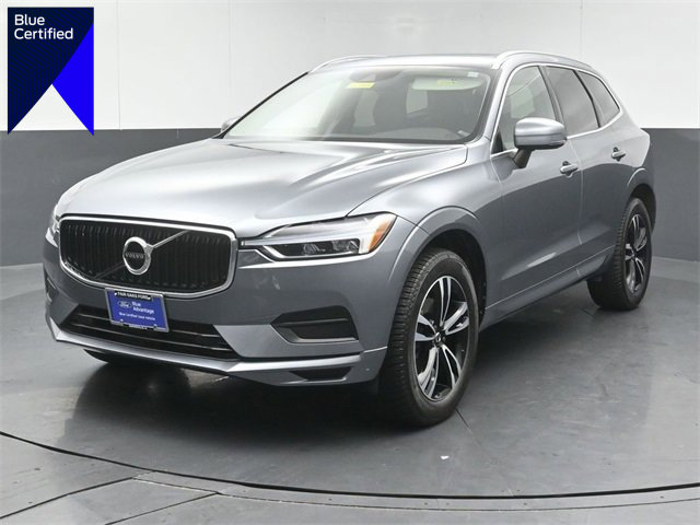 Used 2020 Volvo XC60 T5 Momentum w/ Protection Package Premier