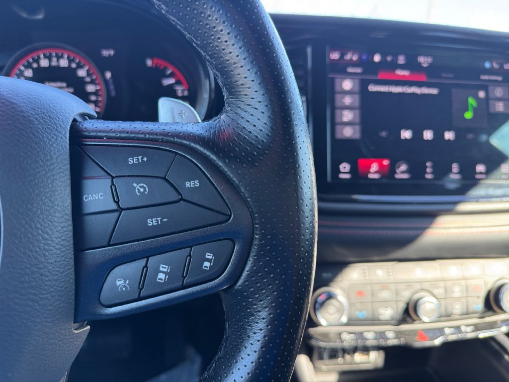Used 2024 Dodge Durango GT AWD/4WD image 36