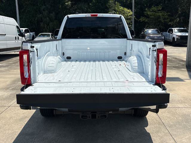 Certified 2025 Ford F250 XL w/ XL Chrome Package AWD/4WD image 30