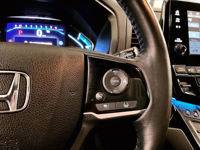 Used 2022 Honda Odyssey Elite image 18